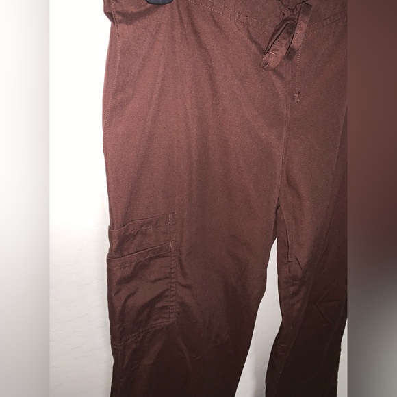 SB Scrubs Drawstring Scrubs Pants - Picture 4 of 8